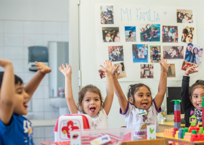 Impacto de DaleProfe en la educación