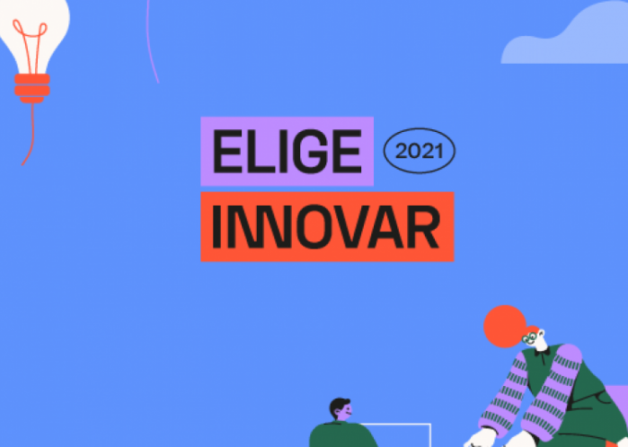 Postula a Elige Innovar: Premio a la Innovación Docente