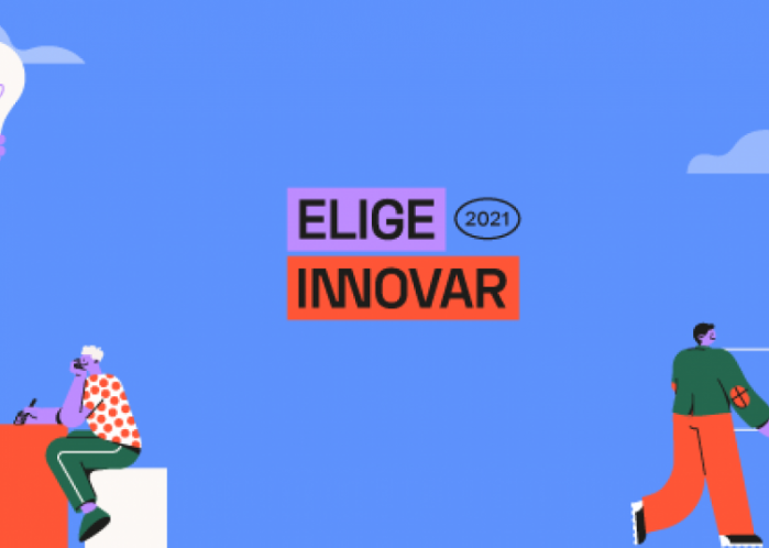 ¡Te invitamos a conocer a los ganadores de Elige Innovar 2022!