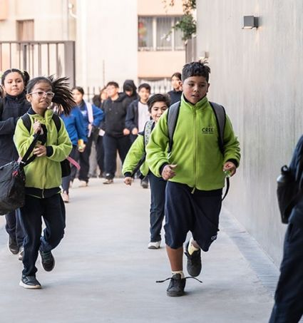 El Mercurio de los Estudiantes 2023