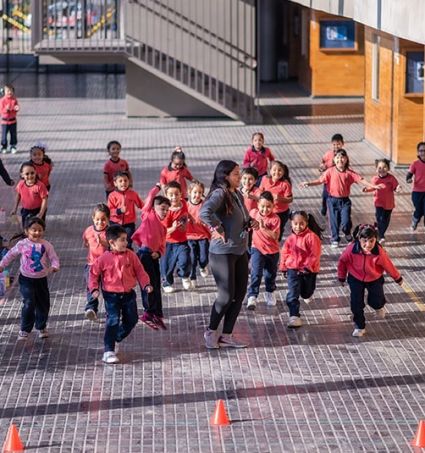 DaleProfe es ganador del WSA 2023