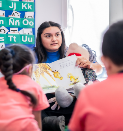 ¡Postula tu primer proyecto en DaleProfe con el fondo Educa YA!