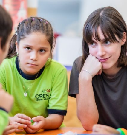 Tu aporte vale el triple: celebremos juntos el Día del Profesor