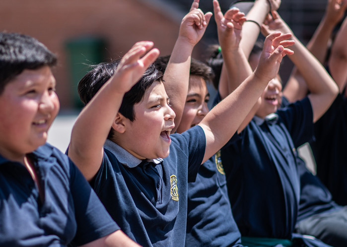 ¡EN DALEPROFE INNOVAMOS PARA QUE LOS PROFESORES TAMBIÉN PUEDAN HACERLO!