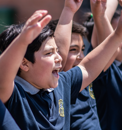 Tenemos ganadores del primer Fondo Concursable “¡Vivan los Liceos Bicentenario!”