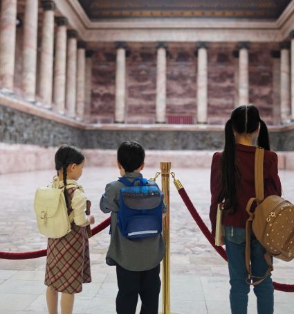 CELEBREMOS EL PATRIMONIO CULTURAL