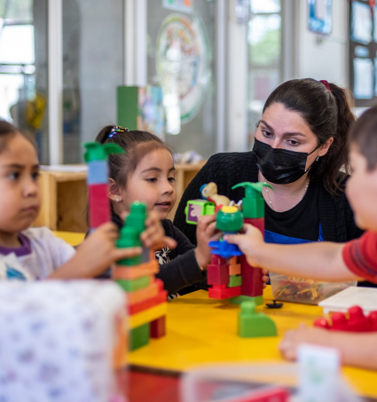 ¡Profe y educadoras! Juntos impulsemos el bienestar en nuestros estudiantes