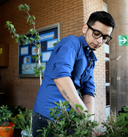 ¡Profe! ¿Tienes ideas de proyectos que mejorarían la experiencia de aprendizaje de tus alumnos?