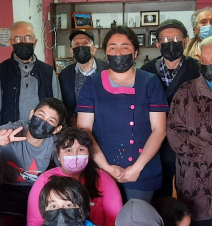 Historia de innovación "Emilio Aracena"