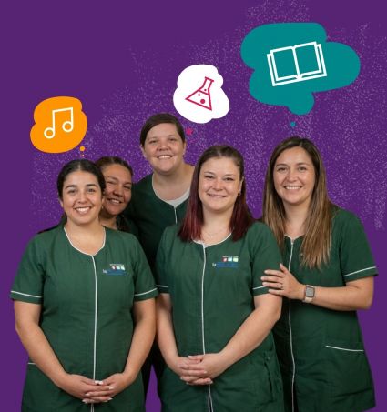 ¡Lanzamos la segunda versión del Fondo Educa Ya!