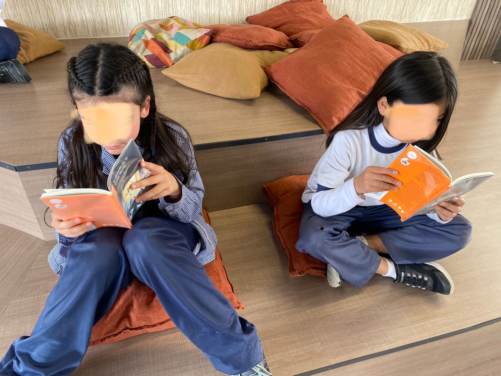 LECTURA PARA TODOS II « daleProfe Proyectos