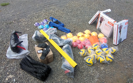 LO QUE APRENDO EN LA SALA, LO EXPLORO EN EL PATIO. « daleProfe - Proyectos