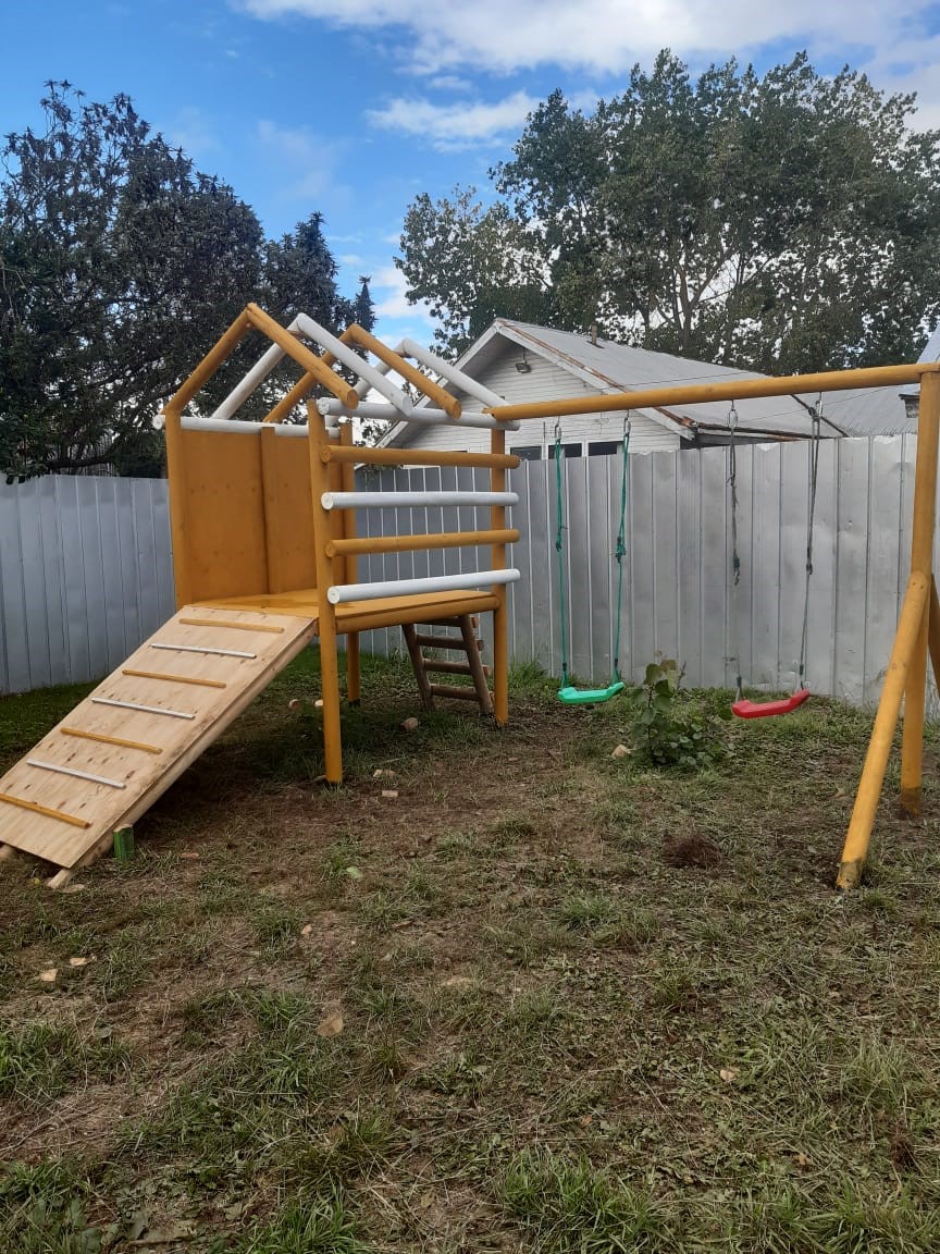 MI PATIO DE JUEGOS MAGICO « daleProfe Proyectos