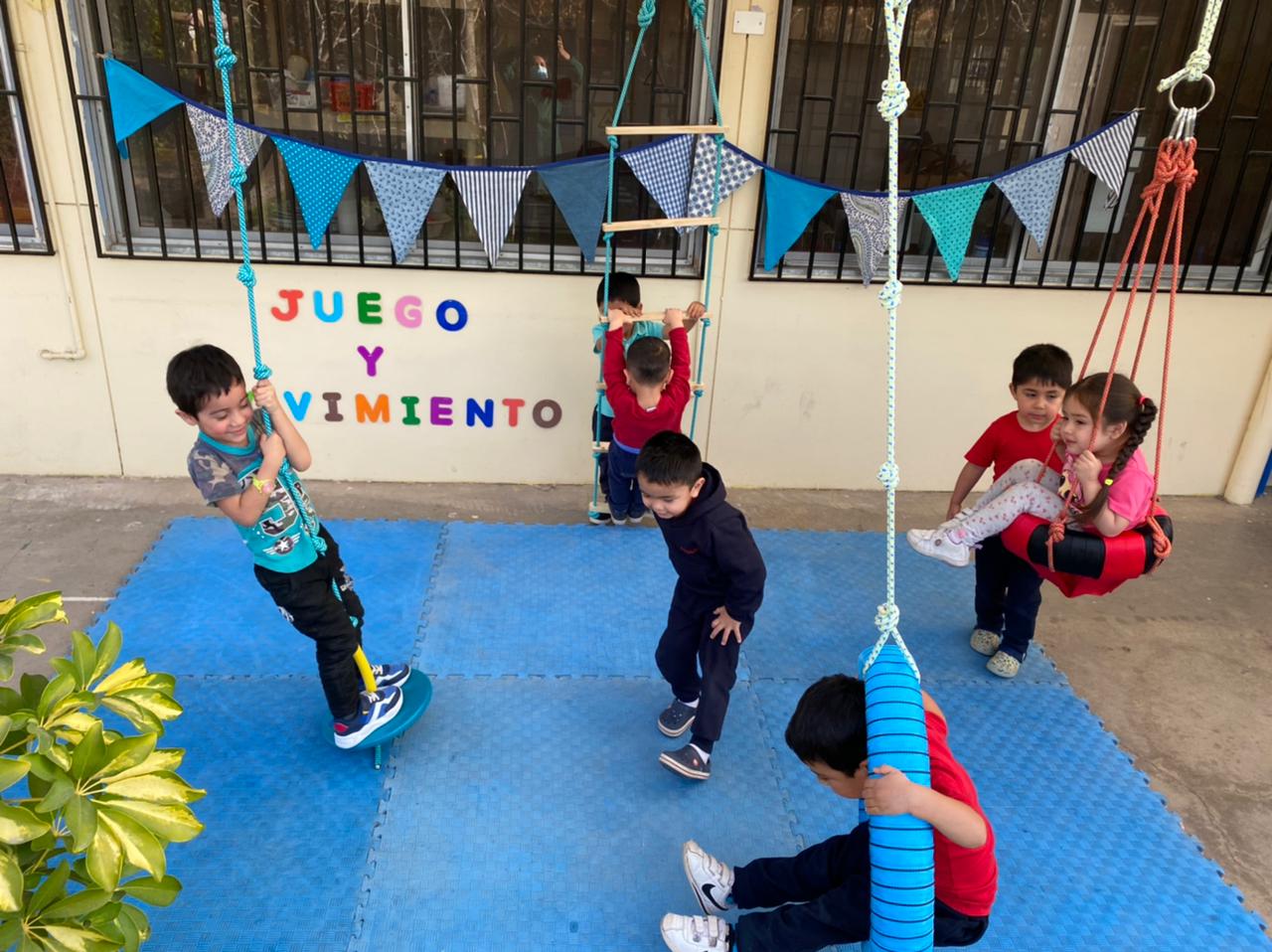 6 Juegos De Psicomotricidad Para Niños - Educapeques
